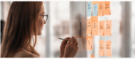 Customer Journey Management